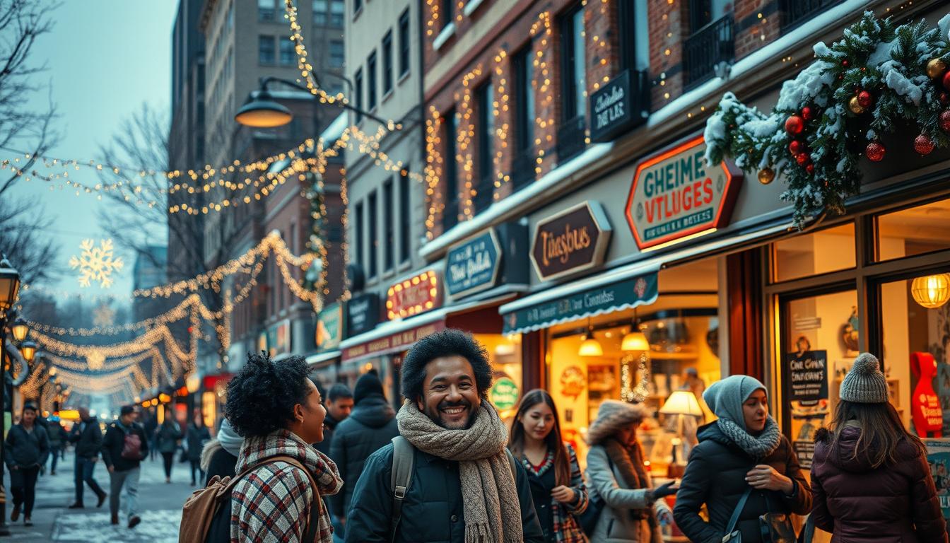 How to Stand Out as a Business During Christmas Season blog